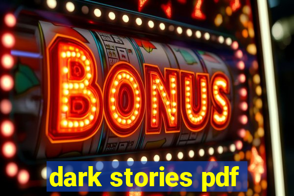 dark stories pdf